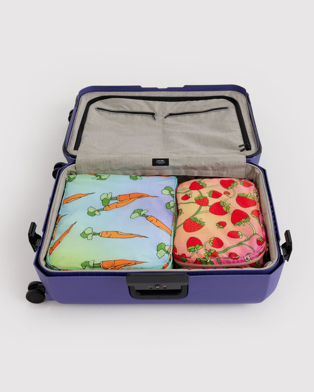 LARGE PACKING CUBE SET - US 8063