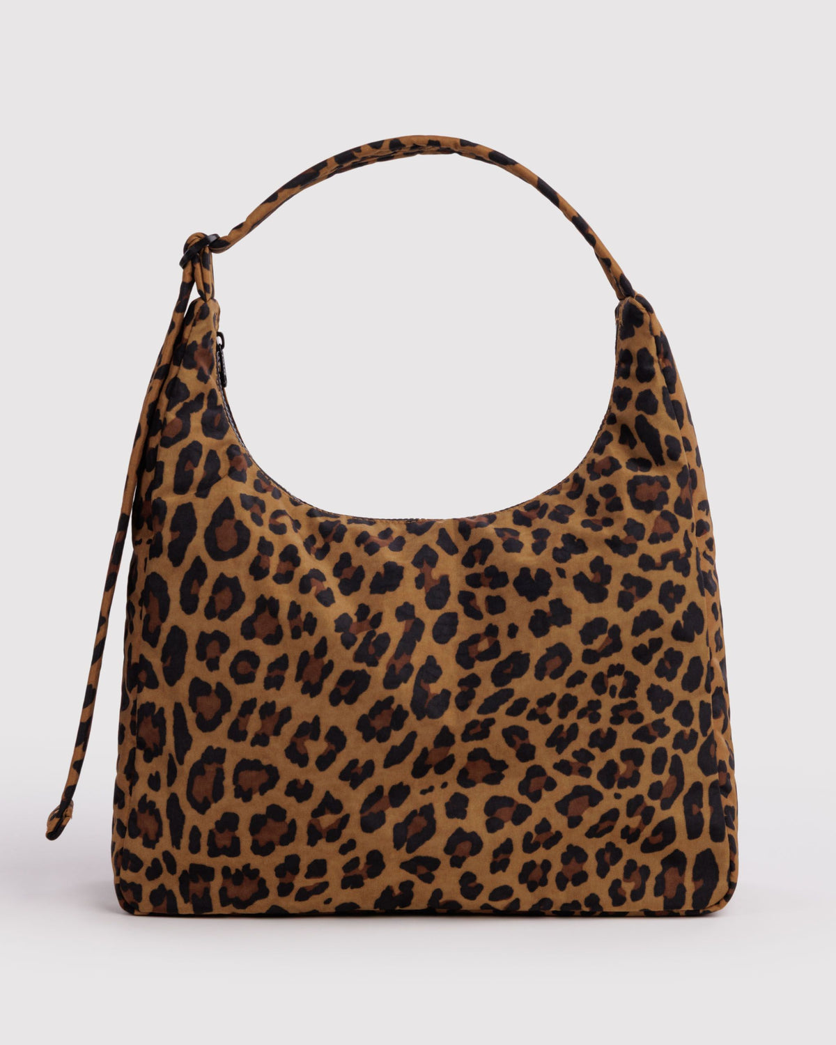 NYLON SHOULDER BAG - US 4128