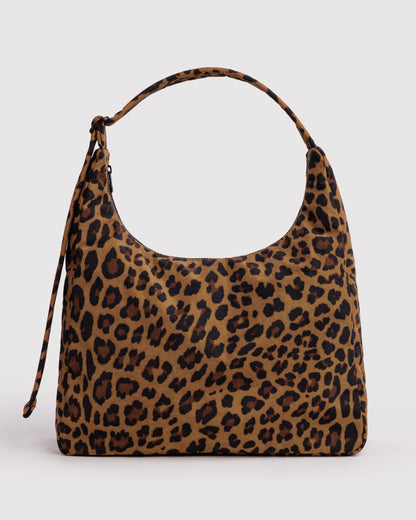 NYLON SHOULDER BAG - US 4128