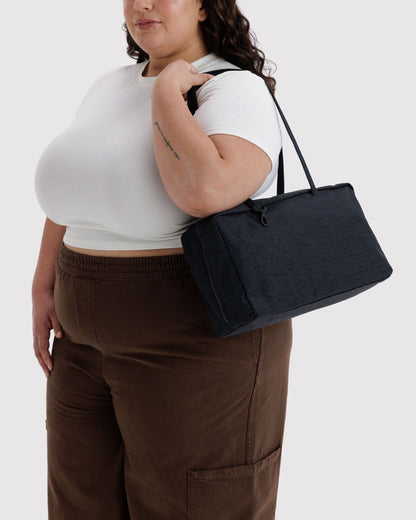 MEDIUM NYLON BOWLER BAG - US 5016