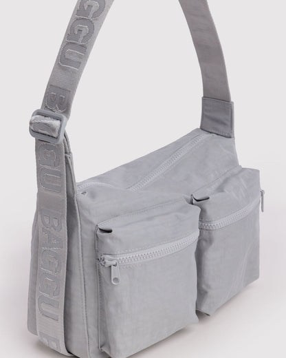 MEDIUM CARGO CROSSBODY - US 3809