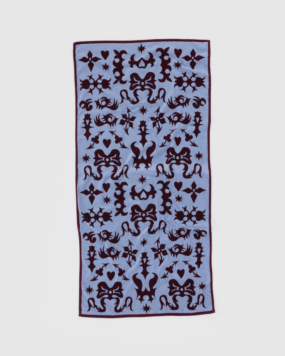 BATH TOWEL - US 9047