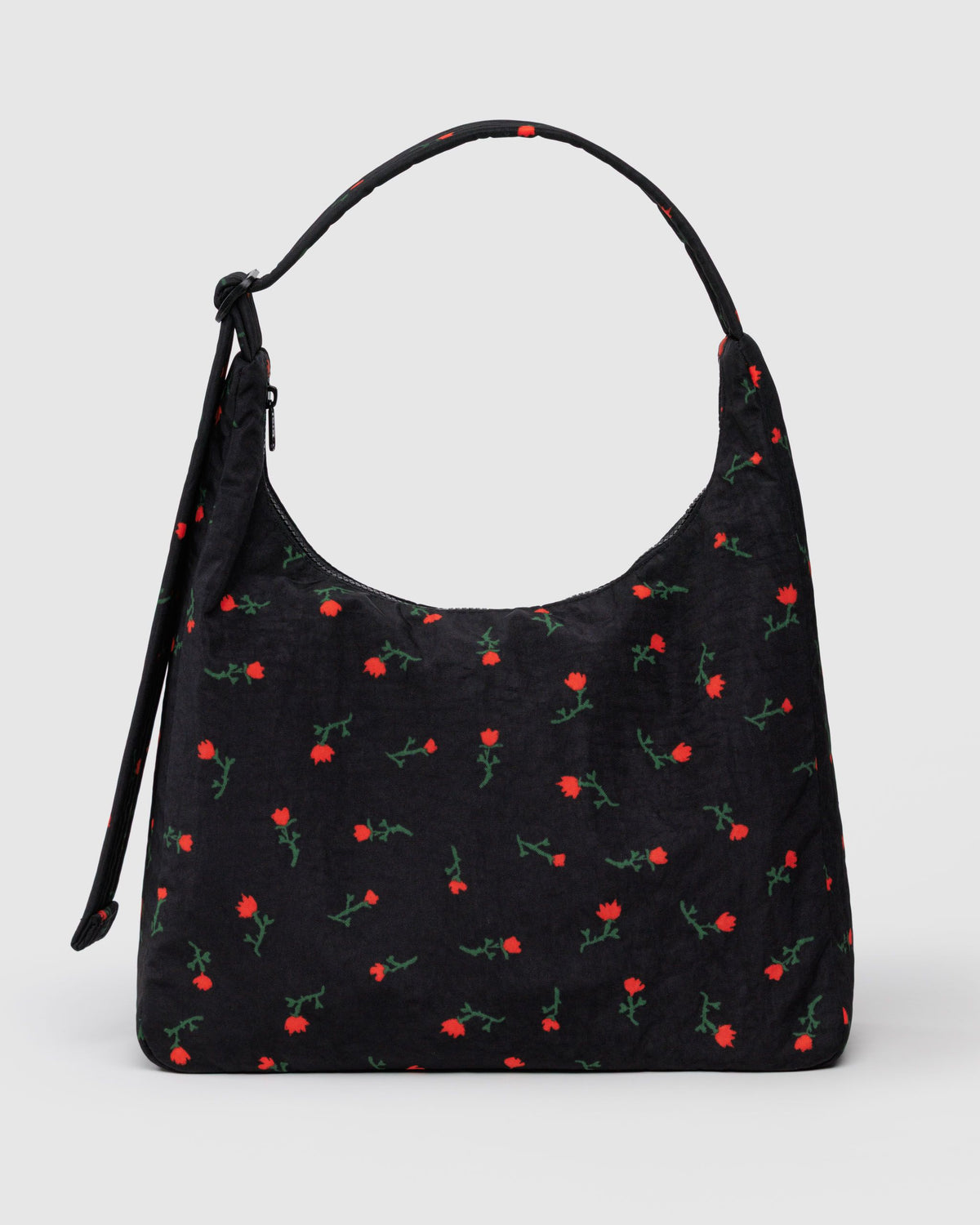 NYLON SHOULDER BAG - US 9167