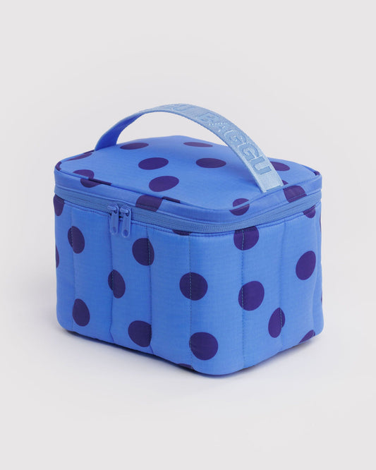 PUFFY LUNCH BAG - US 7001
