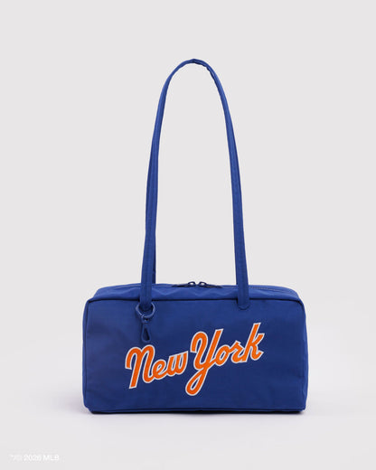 NYLON BOWLER BAG - US 5559