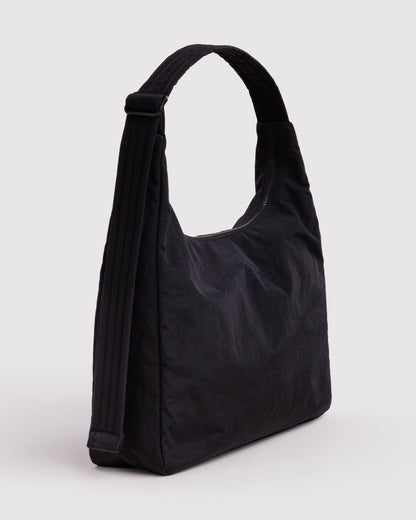 NYLON SHOULDER BAG - US 8660