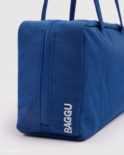 NYLON BOWLER BAG - US 2670