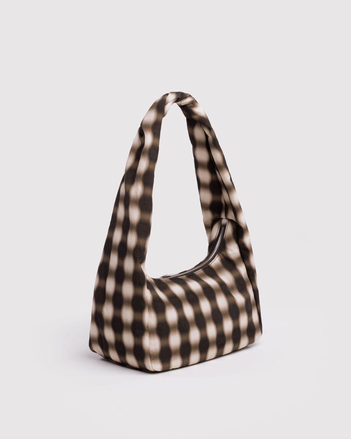 SMALL NYLON MERINGUE BAG - US 7780