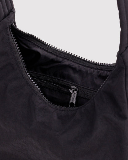 MINI NYLON SHOULDER BAG - US 8101