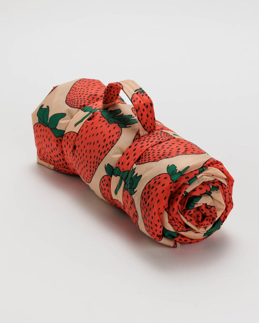 PUFFY PICNIC BLANKET - US 0106