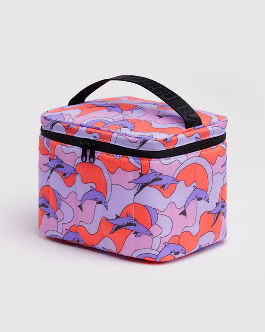 PUFFY LUNCH BAG - US 4062