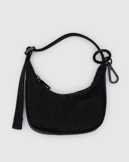 CRESCENT BAG CHARM - US 1078
