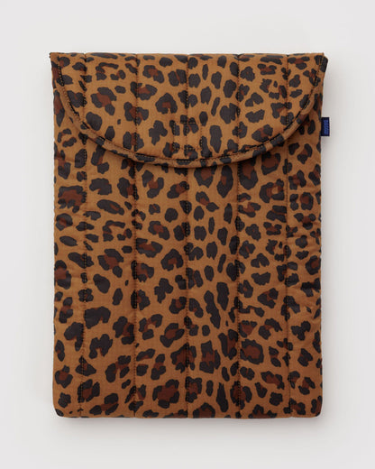 PUFFY LAPTOP SLEEVE 16" - US 7891