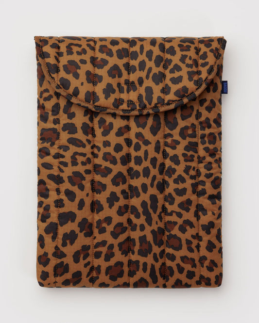 PUFFY LAPTOP SLEEVE 16" - US 7891