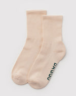 RIBBED SOCK - US 0423