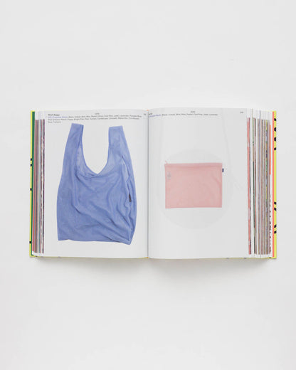 HOLD EVERYTHING: 15 YEARS OF BAGGU - US 6679