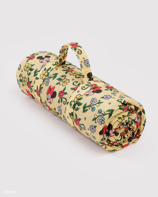 PUFFY PICNIC BLANKET - US 9380