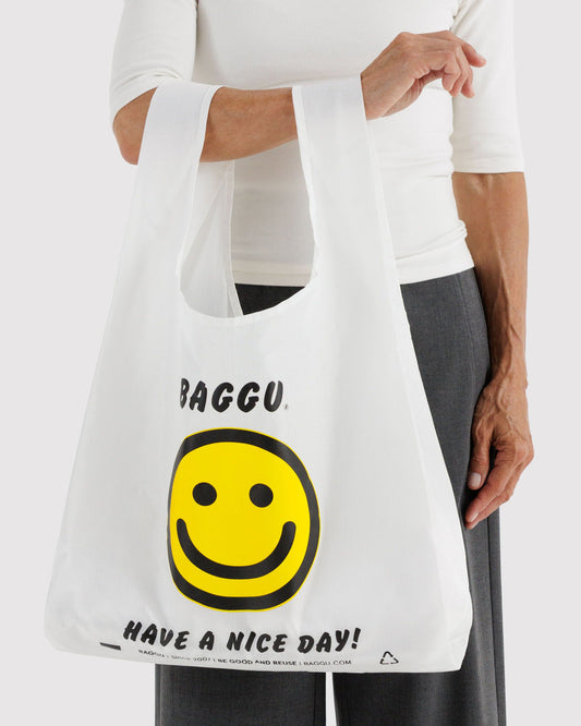 STANDARD BAGGU - US 4705