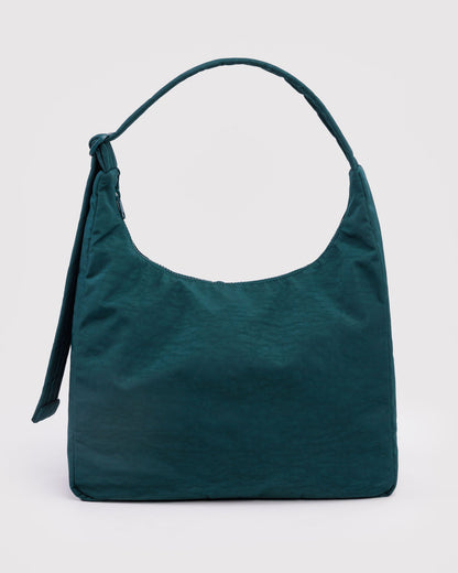 NYLON SHOULDER BAG - US 9163