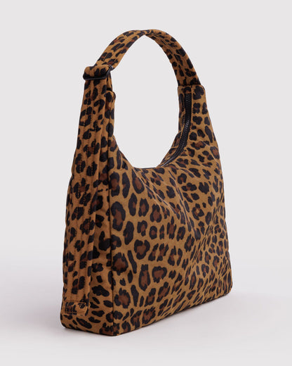 NYLON SHOULDER BAG - US 4128