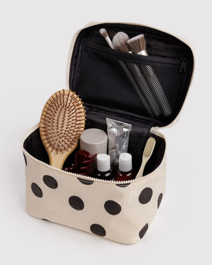 LARGE COSMETIC CASE - US 5480