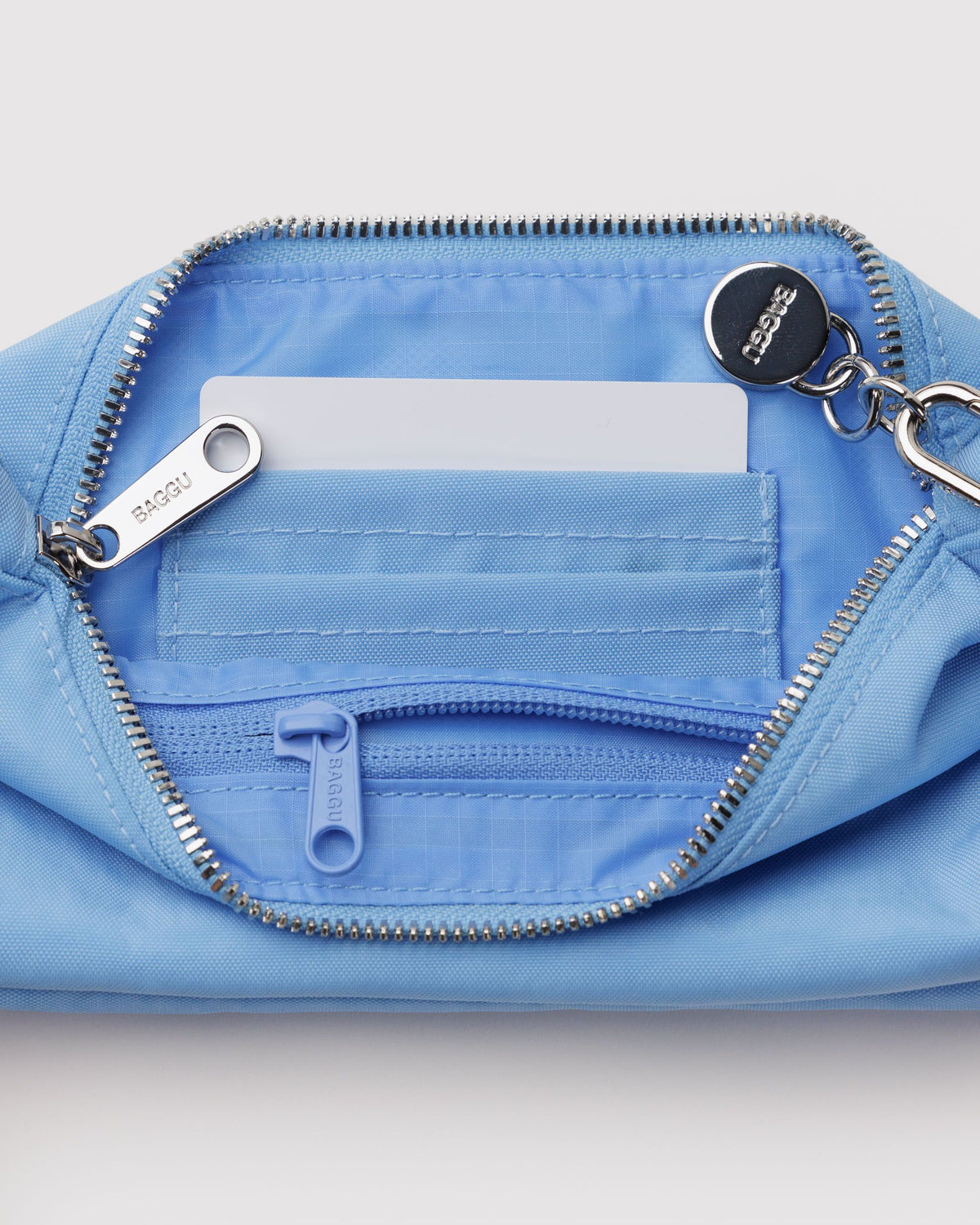 NYLON POCHETTE - US 3131