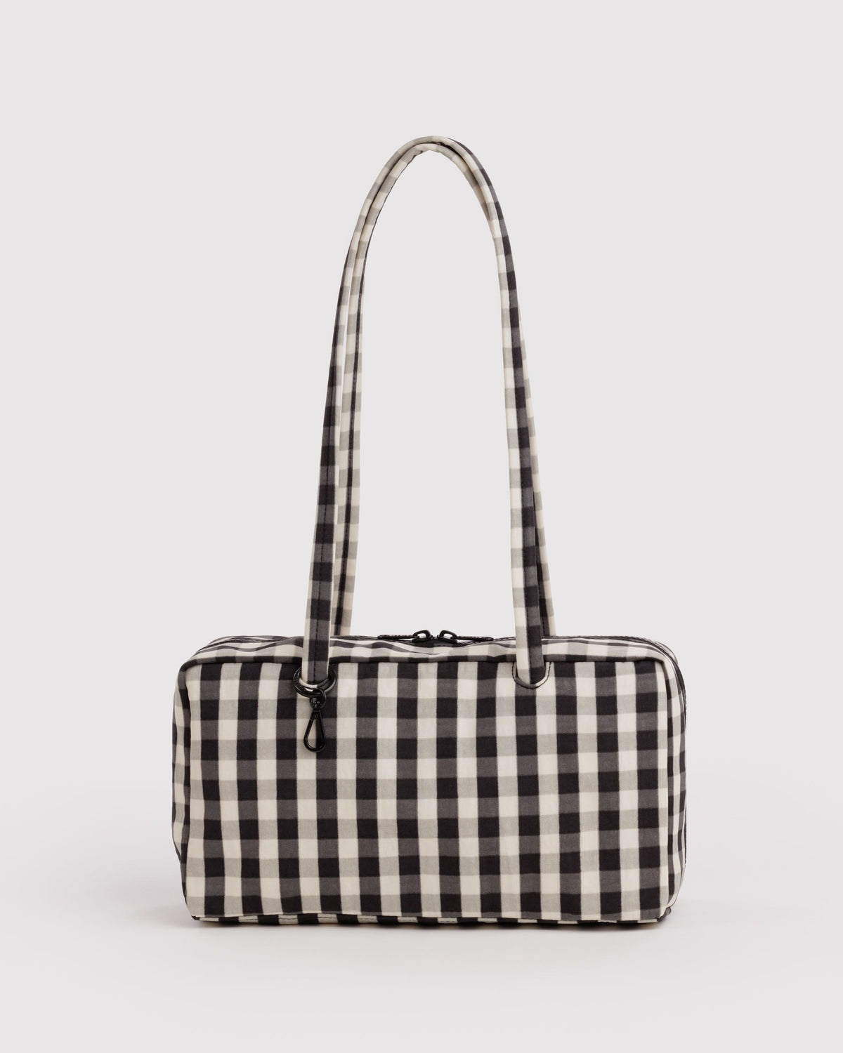 NYLON BOWLER BAG - US 3654