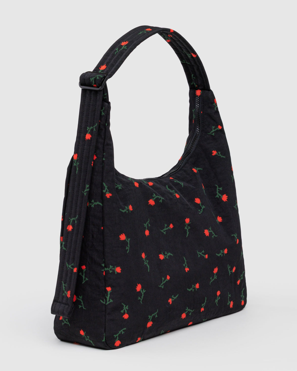 NYLON SHOULDER BAG - US 9167
