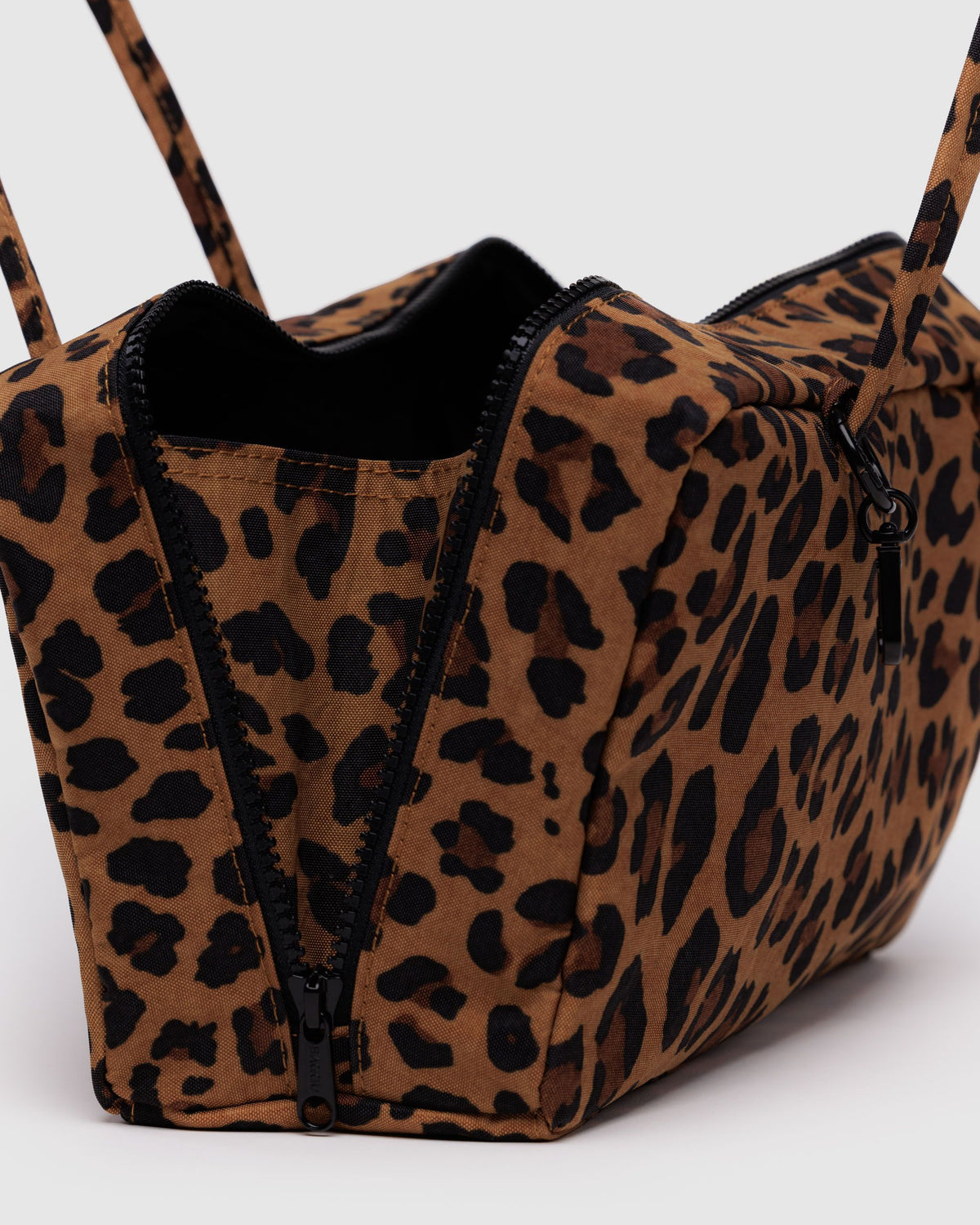 NYLON BOWLER BAG - US 7939