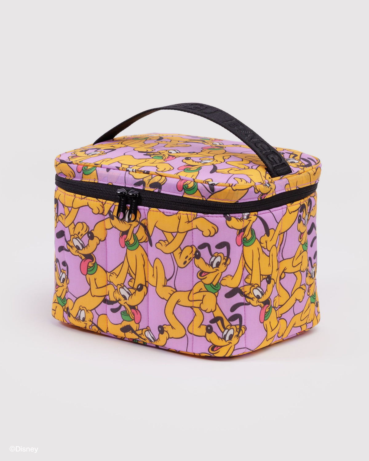 PUFFY LUNCH BAG - US 4448