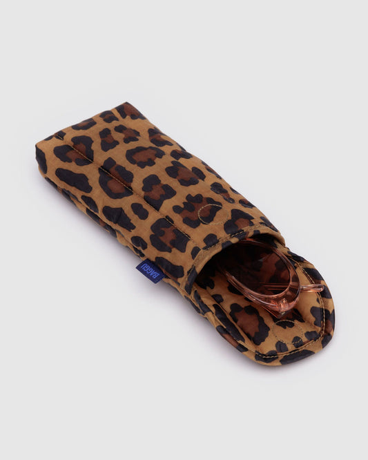 PUFFY GLASSES SLEEVE - US 2687