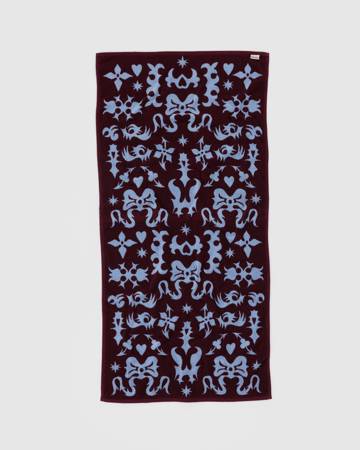 BATH TOWEL - US 9047