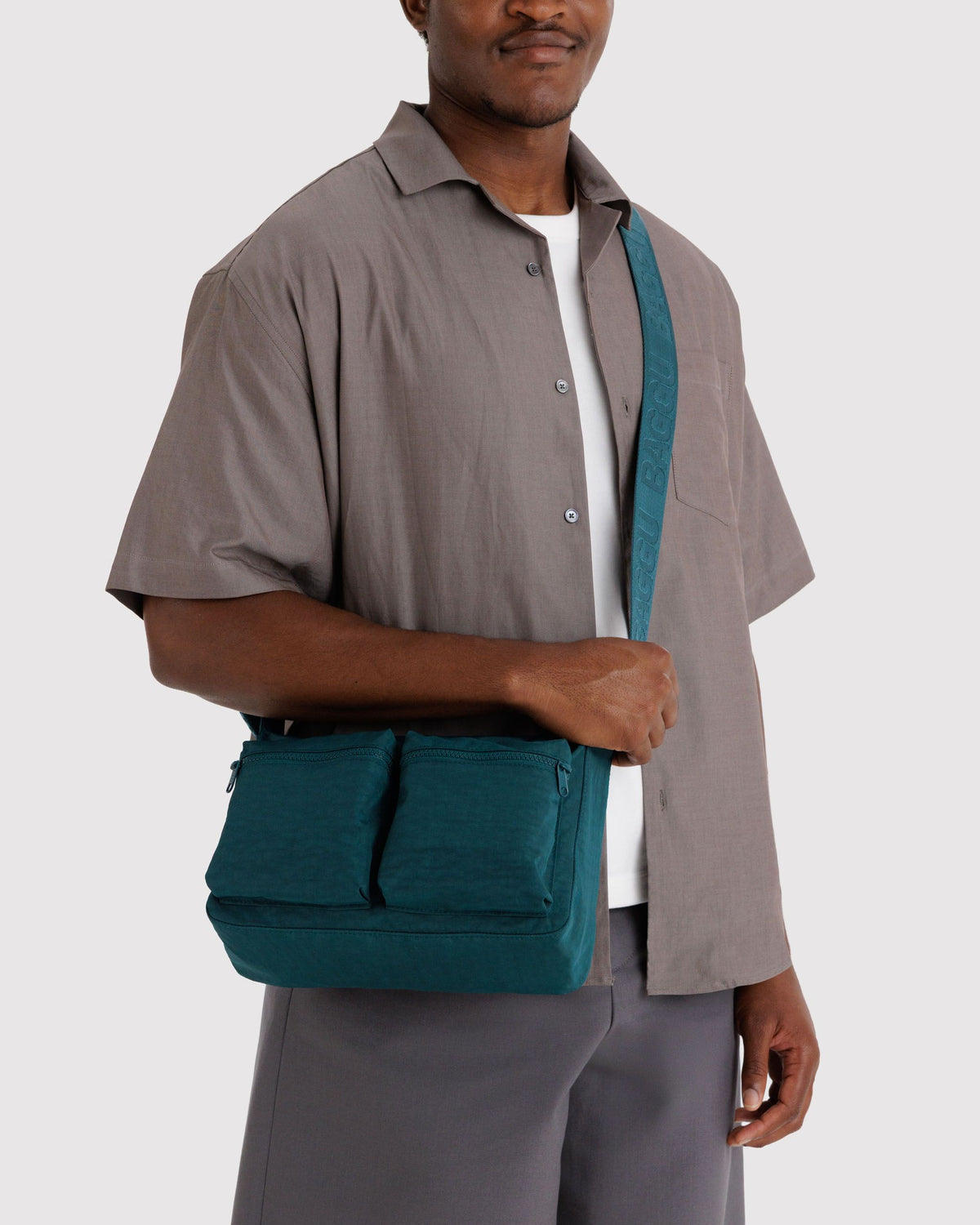 MEDIUM CARGO CROSSBODY - US 9459