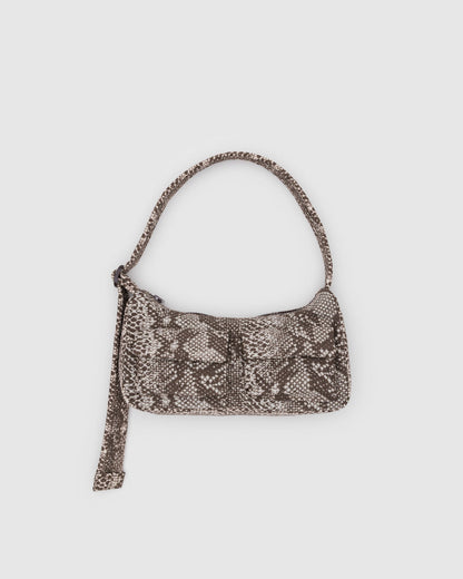 CARGO SHOULDER BAG - US 6666