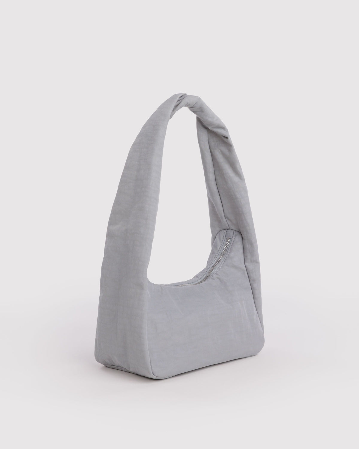 SMALL NYLON MERINGUE BAG - US 6971