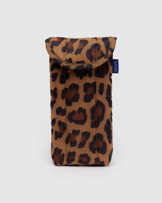 PUFFY GLASSES SLEEVE - US 2687