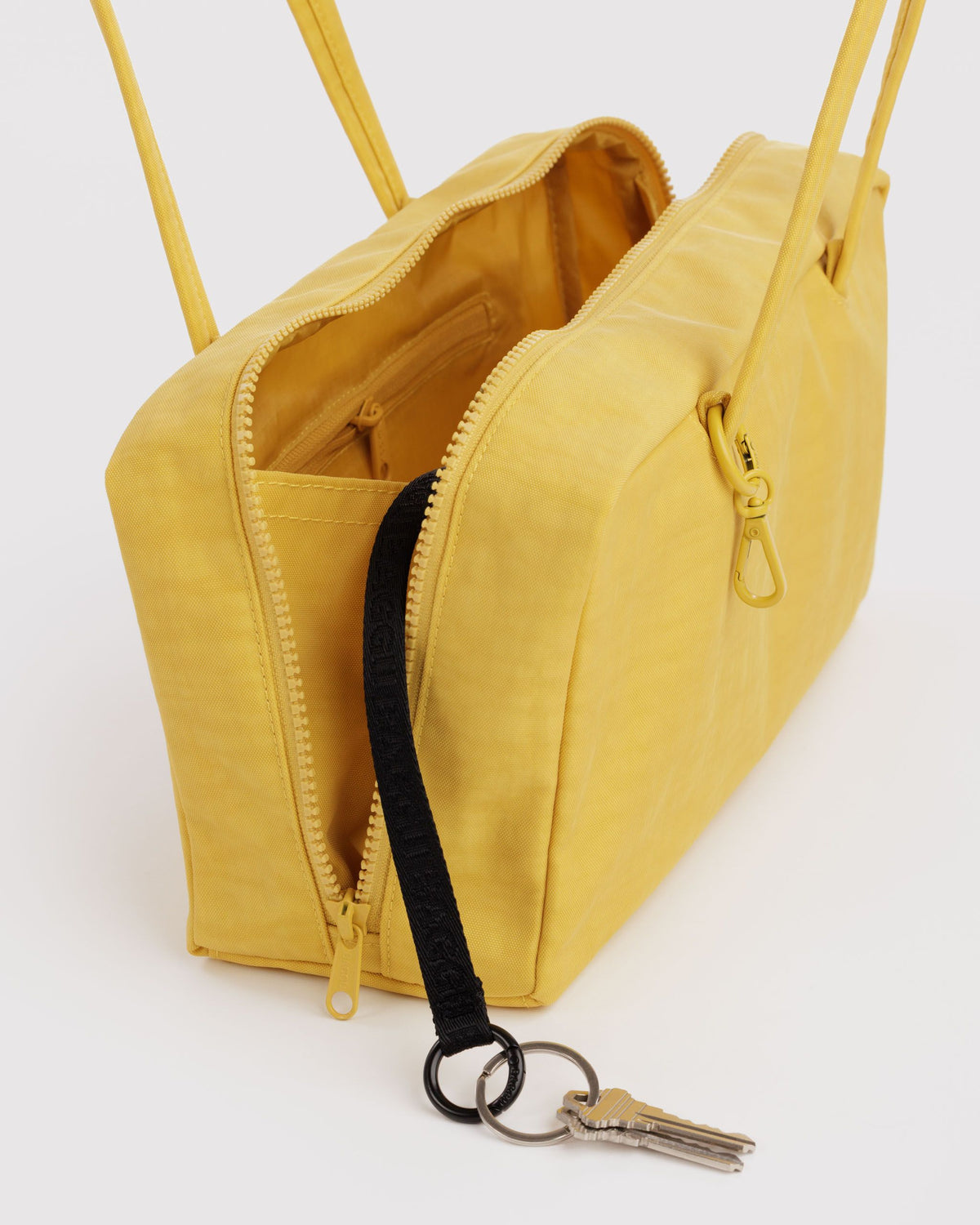 NYLON BOWLER BAG - US 4946