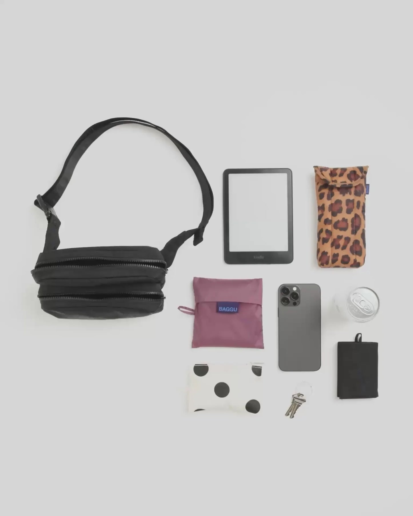 FANNY PACK - US 4239