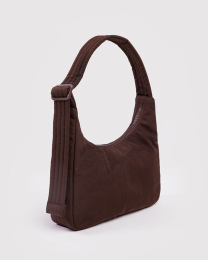 MINI NYLON SHOULDER BAG - US 5787