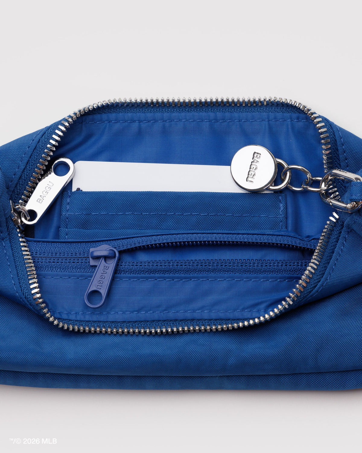 NYLON POCHETTE - US 3527