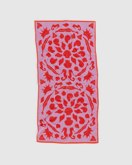 BATH TOWEL - US 1539