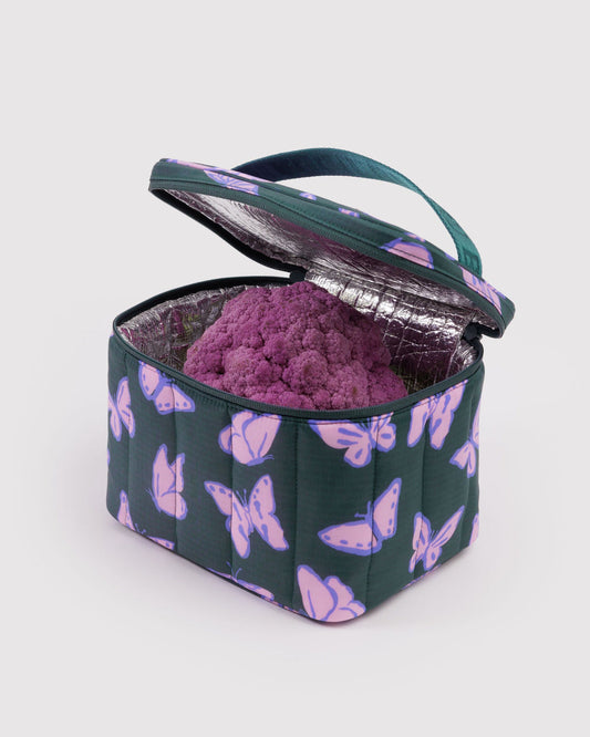 PUFFY LUNCH BAG - US 8419