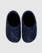 PUFFY SLIPPER - US 0381