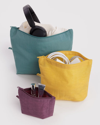 GO POUCH SET - US 1167