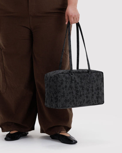 MEDIUM NYLON BOWLER BAG - US 1959