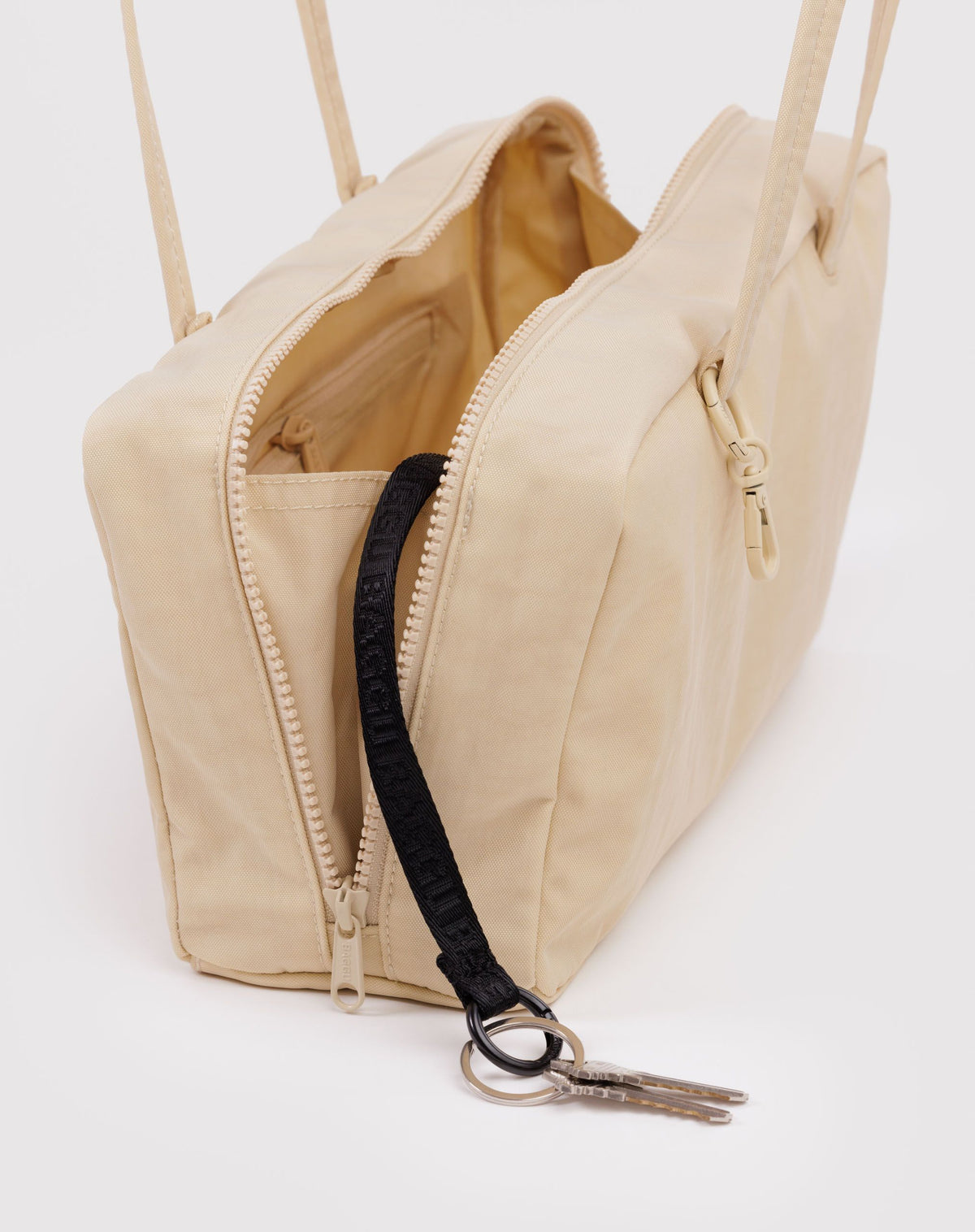 NYLON BOWLER BAG - US 9033
