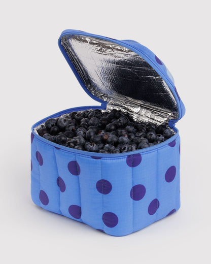 PUFFY LUNCH BAG - US 7001