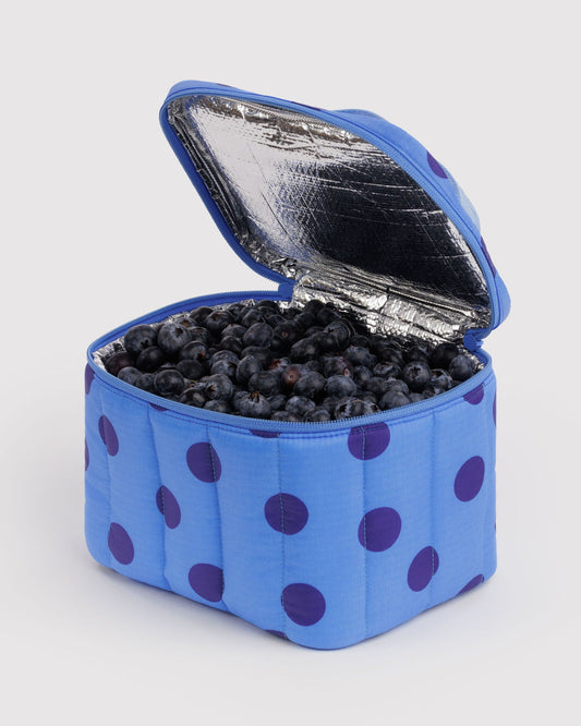 PUFFY LUNCH BAG - US 7001