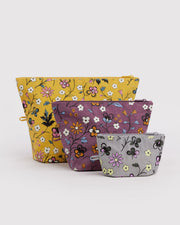 GO POUCH SET - US 7082