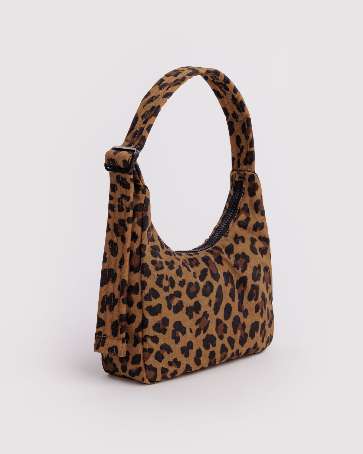MINI NYLON SHOULDER BAG - US 0603